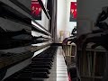 Se "PER ELISA" fosse JAZZ?! #perelisa #piano #pianocover #pianomusic