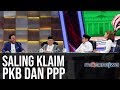 Politik Sarung Ma'ruf Amin: Saling Klaim PKB dan PPP (Part 4) | Mata Najwa