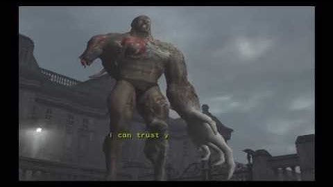 REOB2 Showdown 3 Online (VH)