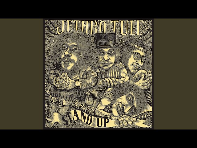 Jethro Tull - 17