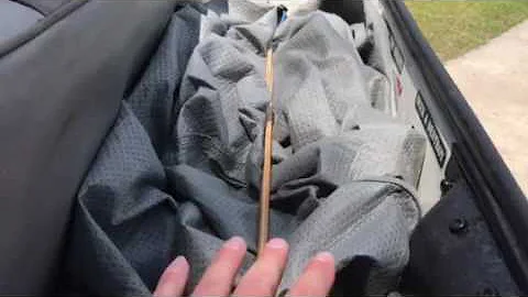 1988 Jeep YJ Walkaround