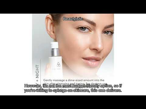 COSMEDIX Clarity Serum Review: Is This the Key to Clear, Glowing Skin?