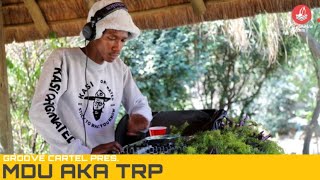 Amapiano | Groove Cartel Presents MDU AKA TRP