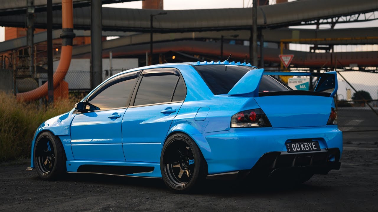 Evo