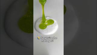 The Strangest Slime Request Funny Customer Storytime Slime Asmr