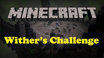 Minecraft: Wither