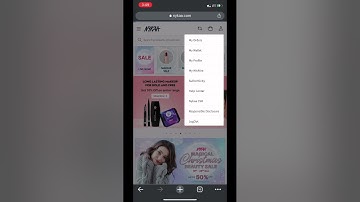 Waiting for my Nykaa order #nykaa #pilgrimsproducs #pilgrims