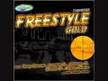 Pandera - night and day(freestyle project remix) Freestyle Gold Track 7