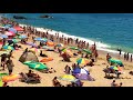 Playa Caleta Abarca , Viña Del Mar - Viernes 9 de Febrero 2018
