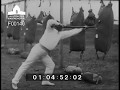 1914 18 bayonet fighting exercises  melbourne  australia