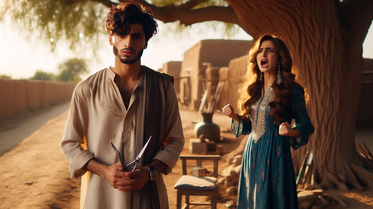 Ek Garib Barbar Aur Ek Ayyashi Ladki Ka Waqia | Moral Islamic Story | Qisse Purane