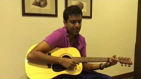 Hema deyak pene (garasarapa) cover song