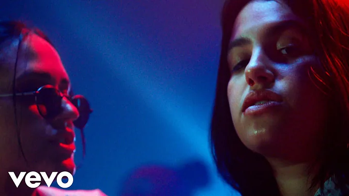 VAL - oop (feat. Kat Dahlia) [Official Music Video...