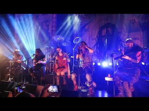 turisas the march of the varangian guard acoustic turisas the march of the varangian guard acoustic