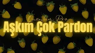Lvbel C5, Akdo, - Aşkım Çok Pardon Don (Quantum Pro Remix) / Coook Pardon