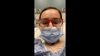 Transesophageal echocardiogram procedure (TEE) & PFO (Patent foramen ovale)  2021 & 2023 update