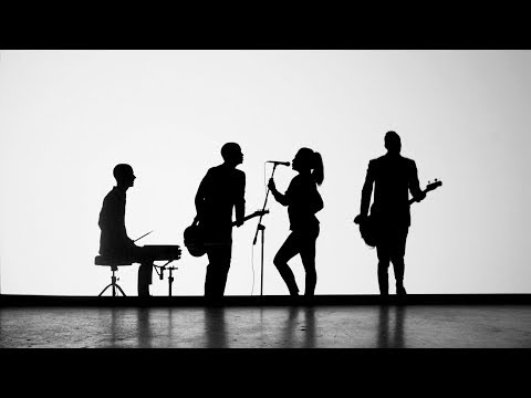 The Interrupters - "She's Kerosene"