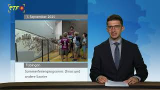 Dinos und andere Saurier: Kinder erkunden die Paläntologische Sammlung