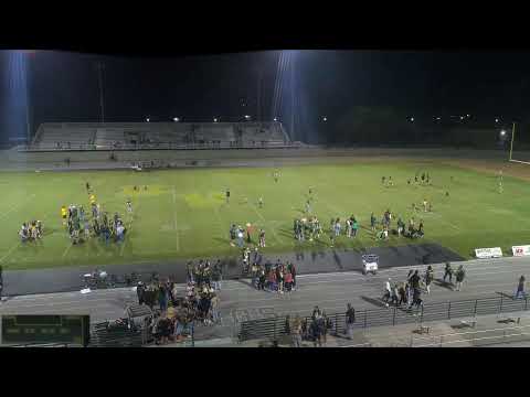 Kingsburg High School vs Kerman High School Mens Varsity Football