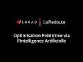 La redoute x lokad  optimisation prdictive via lintelligence artificielle