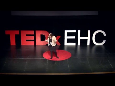 Missing Adventures: Diversity and Children's Literature | Brynn Welch | TEDxEHC