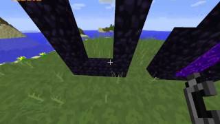 Minecraft怎麼做 鐵巨人 雪人 地獄門 Minecraft How To Make Snow Man Iron Golem And Nether Door Youtube