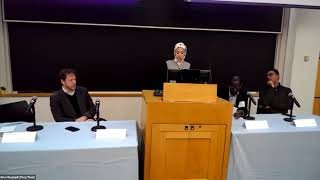Attribution Science and Climate Law Conference (Day 2)