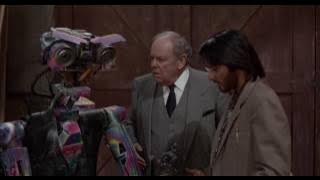 (1988) Short Circuit 2 - Los Locos