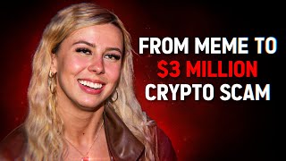 Hawk Tuahs 3 Million Crypto Scam Is Simpler Than You Think...