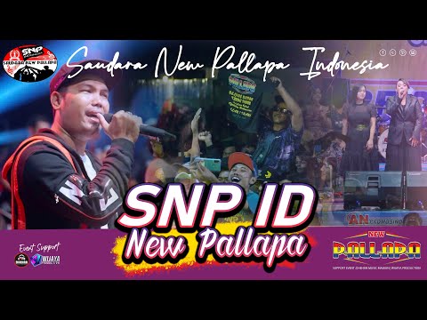 SNP INDONESIA (SAUDARA NEW PALLAPA) Live LAP. SPN Kec. Bangsal  Kab. Mojokerto