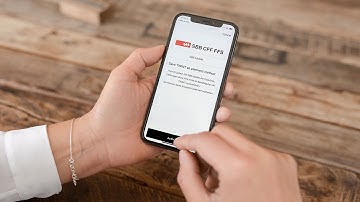 TWINT and SBB | 2019 How-to-Video English
