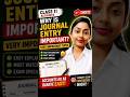 Why is Journal Entry important ? | Class 11 Accounts | Easy Explanation in Hindi #shorts