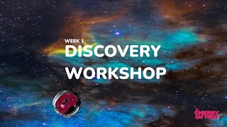 Discovery workshop