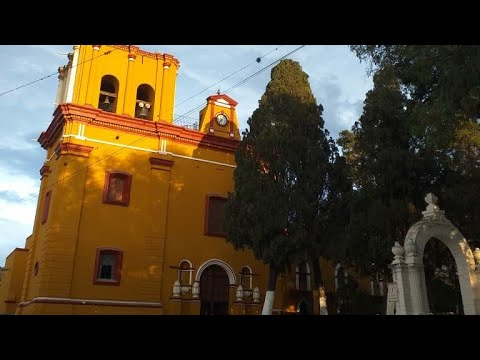 alucin tour san luis potosi