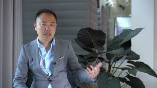 Interview With Yu Zhang From Fitworld