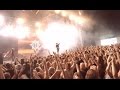 ERRDEKA - UNTER DECK - LIVE DEICHBRAND 2015 (HD)