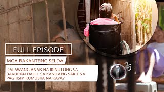 'Mga Bakanteng Selda,' dokumentaryo ni Atom Araullo (Full episode) (with English subs) | I-Witness