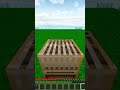 Shovel Banner in Minecraft!