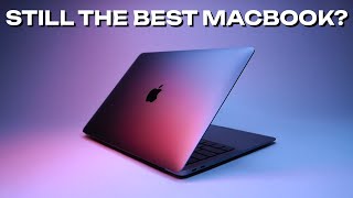 Still the Best MacBook? | M1 MacBook Air Review | SCR