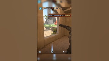 CS 2 | Perfect 3 VS 1 Clutch