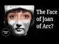 Joan of Arc as Modern Woman - Statue Recreation Process