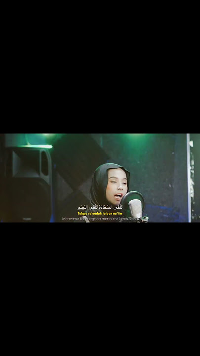 Allah Karim Versi Akustik Voc Cinta #allahkarim #short #sholawat #nissasabyan #sholawat #shorts