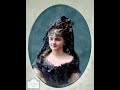 EMILIA PARDO BAZÁN (Año 1851) Pasajes de la historia (La rosa de los vientos)