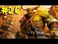 Warcraft 3: Reforged - Orc Campaign - Walkthrough - Part 26 - The Spirits of Ashenvale HD