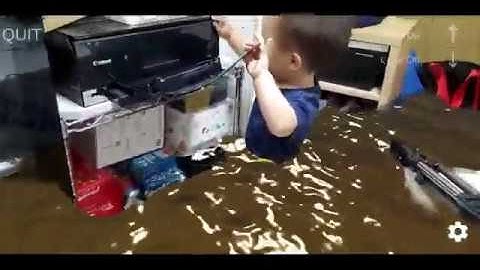 The Disaster Scope: Augmented Reality Floods Simulated Experience utilizing Google ARCore Depth API