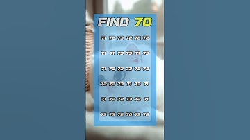 Find odd number 👀🧠 #quiz #facts #gk #mathematics #odd #puzzle #geniusmindset #iqtest #mathstricks