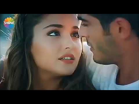 Aapko Samjha Hai Jabse Zindgi beautiful song Hayat  Murat