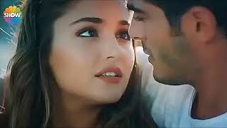 Aapko Samjha Hai Jabse Zindgi|| beautiful song|| Hayat & Murat