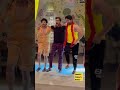 Naatu naatu feat shaheer sheikh  kinshuk  anuj  shaheersheikh wotohhaialbela