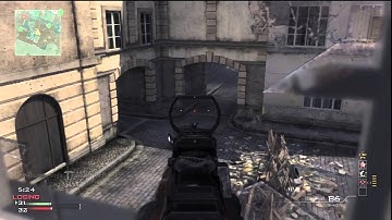 MW3: MK14 MOAB on Lockdown! | $139 Million House!